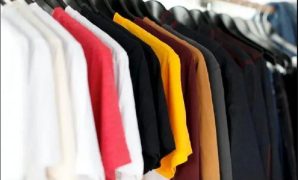 Bahan Kaos yang Menyerap Keringat Dijamin Adem, Ini Rekomendasinya