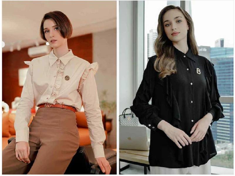 Inspirasi Style Pakaian Wanita Karir Stylish dan Anti-Mainstream