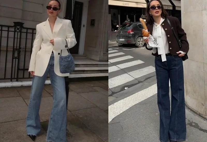 Outfit Nongkrong di Cafe untuk Wanita Agar Tampil Effortless