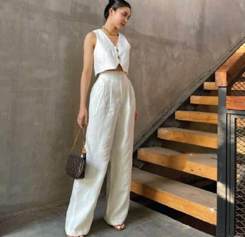Outfit Nonton Konser Outdoor yang Nyaman dan Stylish
