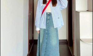 Outfit Nonton Konser Outdoor yang Nyaman dan Stylish
