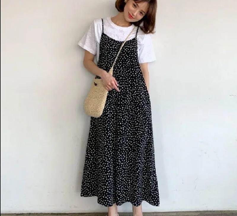 Outfit Nonton Konser Outdoor yang Nyaman dan Stylish