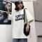 Tampil Stylish untuk Berbagai Look dengan OOTD Kaos Oversize